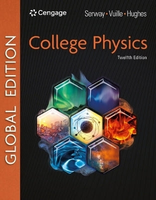College Physics (Global Edition)