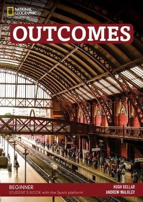 Outcomes Beginner With the Spark Platform