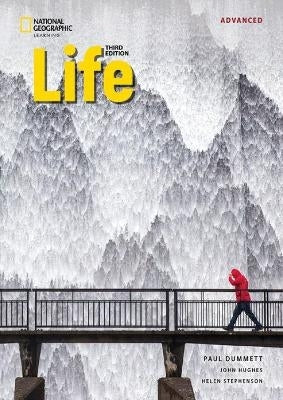 Life Advanced With the Spark Platform