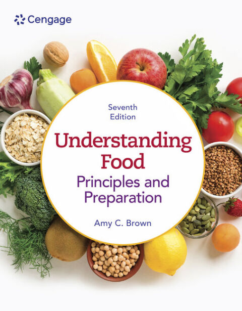 Understanding Food Principles and Preparation