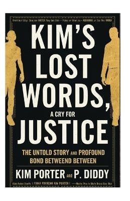 Kim's Lost Words, a Cry for Justice
