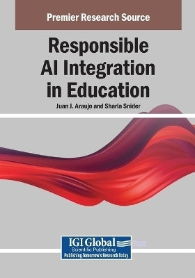 Responsible Ai Integration in Education