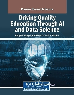 Driving Quality Education Through Ai and Data Science