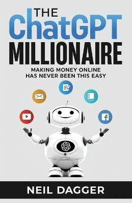 Chatgpt Millionaire Making Money Online Has Never Been This Easy
