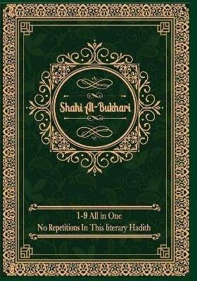 Sahih Al-Bukhari