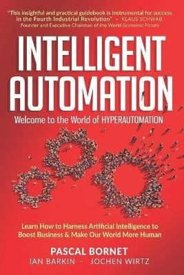 Intelligent Automation