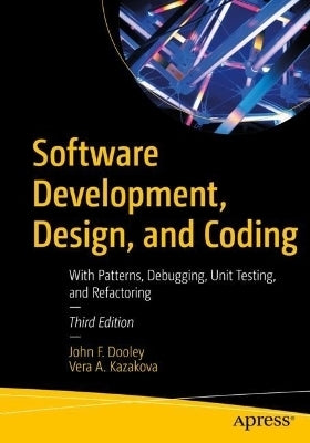 Software Development Design and Coding