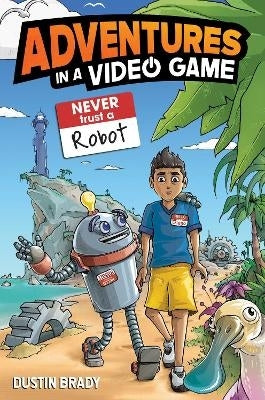 Adventures in a Video Game (Volume 3)