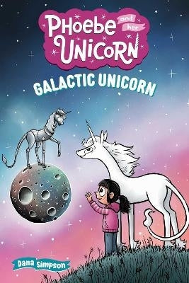 Galactic Unicorn (Volume 22)
