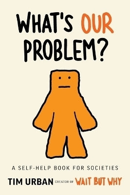 What's Our Problem?