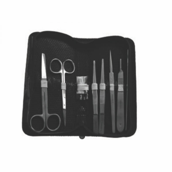Dissecting Kit 9 Piece Blade Size 23