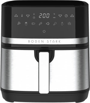 Digital Airfryer Boden Stark 10.0L