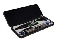 Penlight Torch Instrilite Pupil With Otoscope