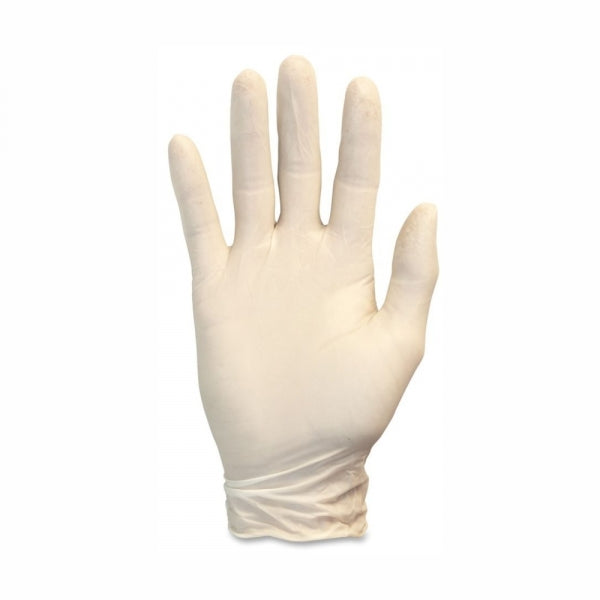 Gloves Large Non Sterile Normal Cuff Single