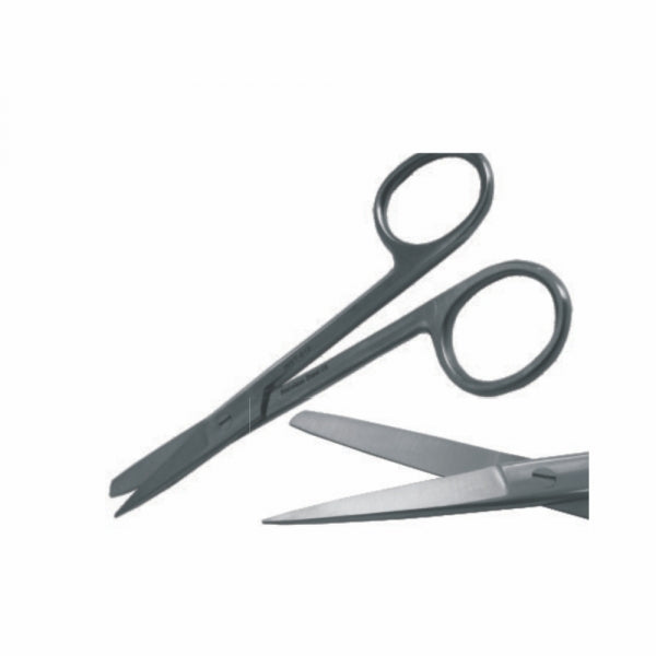 Scissors Operating 13Cm Sh/Bl 5024