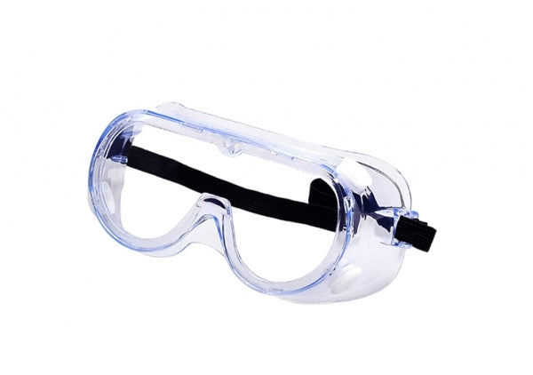 Goggles Splash Clear
