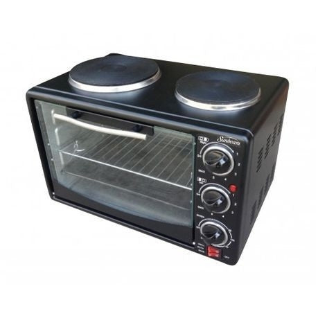 Oven Compact Sunbeam 20L