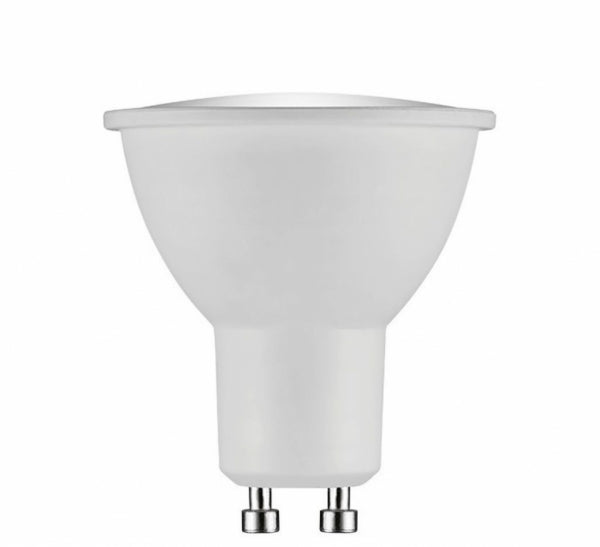 Switched 3W Gu10 Rechargeable Fast Charge Led Warm White