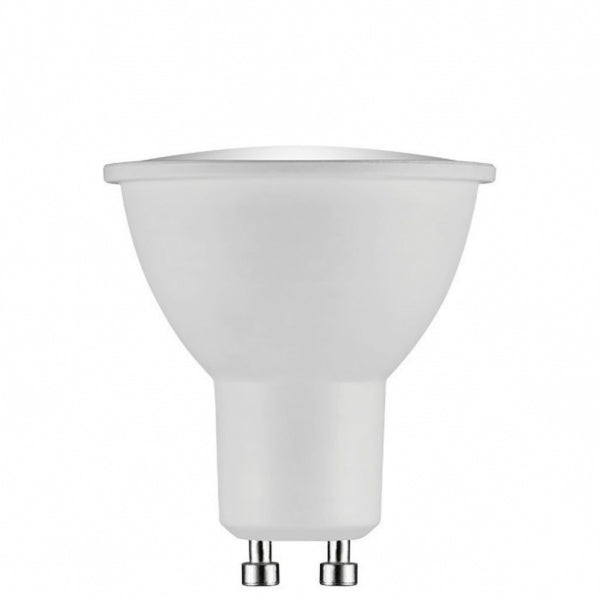 Rechargeable Bulb Switched 3W Gu10 Rechargeable Fast-Charge Led - Cool White