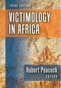 VICTIMOLOGY IN SA