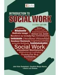 INTRODUCTION TO SOCIAL WORK