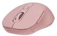 MOUSE WIRELESS VOLKANO SODIUM SERIES 2.4GHZ PINK