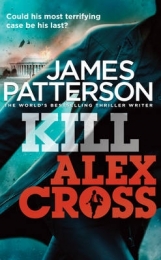 CR - Kill Alex Cross