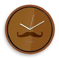 Tache Clock