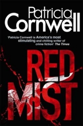 CR - Red Mist