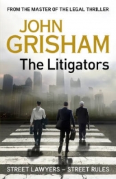 CR - The Litigators