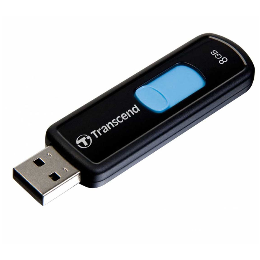 Transcend Mem stick