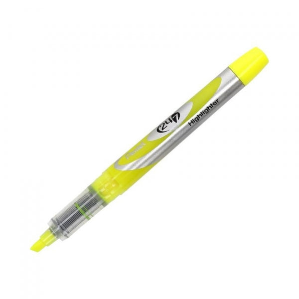 Highlighter 24/7 Yellow