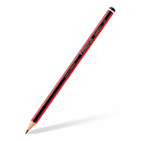 Pencil 2H Staedtler Tradition