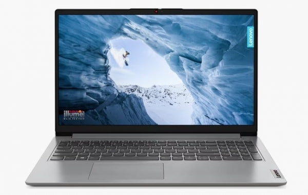 Notebook Lenovo Ideapad I3 15.6 Inch 8Gb Ram 512Gb Ssd Win 11H 1 Yr Ci Wty
