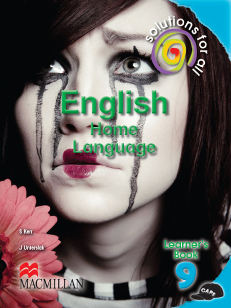 Solutions for All English Home Language Grade 9 Learners Book