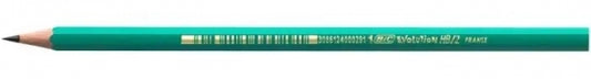 Pencil Bic Evolution Hb
