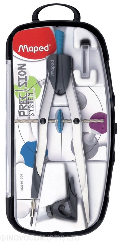 Compass Spring Bow 291010