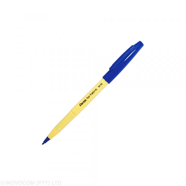 Marker Laundry Blue