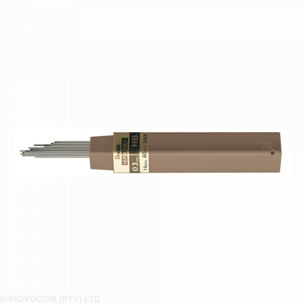 Pencil Leads Hipolymer 0.3Mm Hb