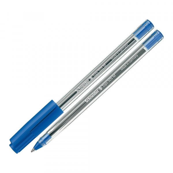 Pen Tops 505 M Ballpoint Crystal Blue