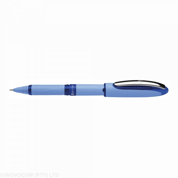 Pen One Hybrid N 0.5Mm Steel Needle Tip Blue