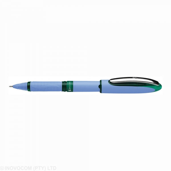 Pen One Hybrid N 0.5Mm Steel Needle Tip Green