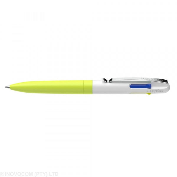 Pen Fineliner Schneider Line-Up 04 Neon Yellow
