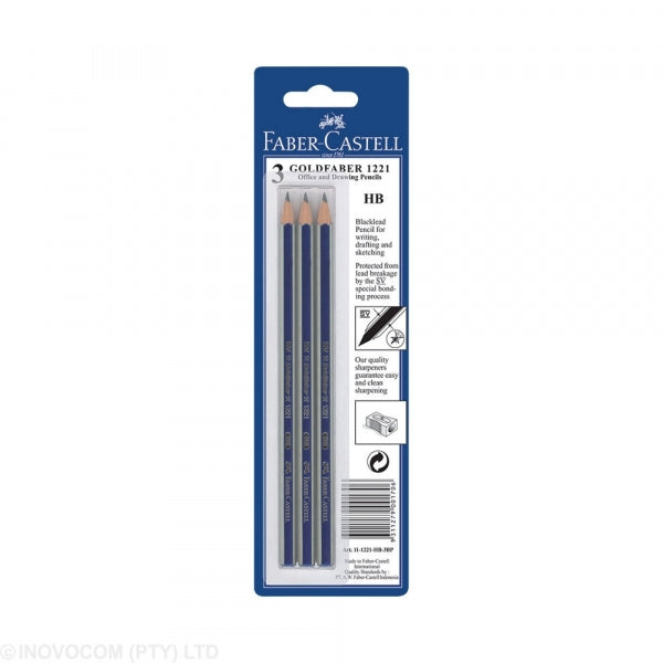 Marker Ohp Faber Castell Medium Red