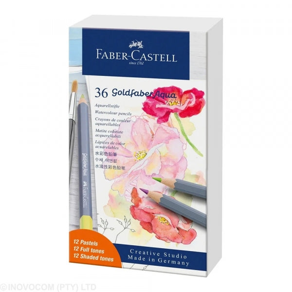 Marker Ohp Faber Castell Medium Blue