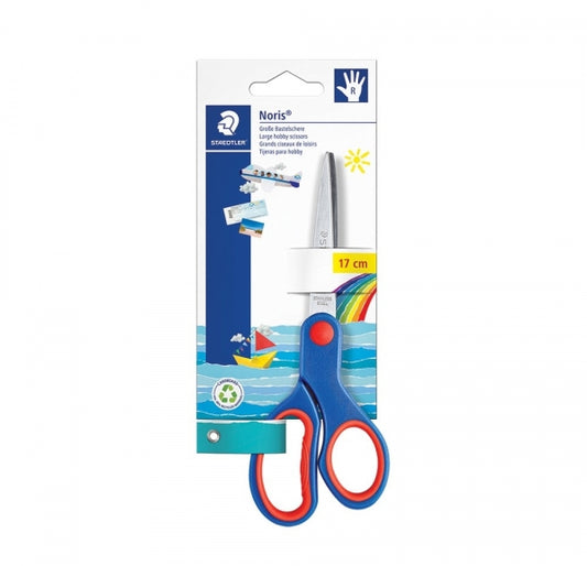 Scissors Staedtler Noris 17Cm