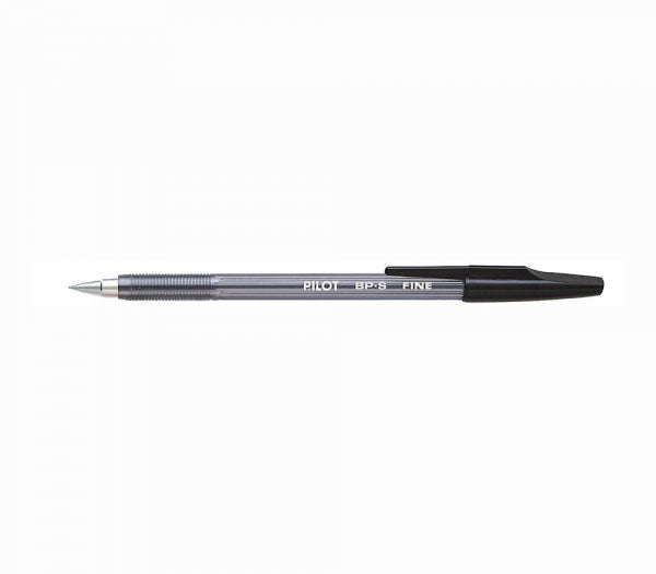 Pen Ballpen Bp-S Fine Black