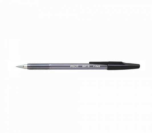 Pen Ballpen Bp-S Fine Black