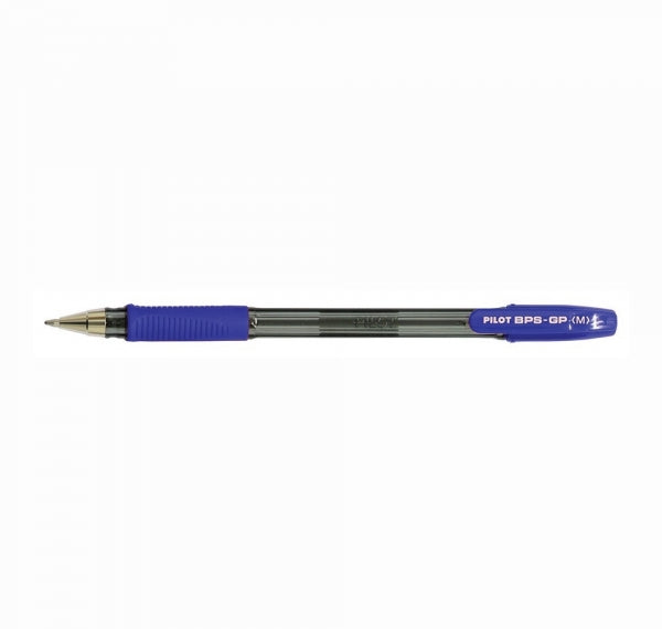 Pen Ballpen Bps-Gp M Blue