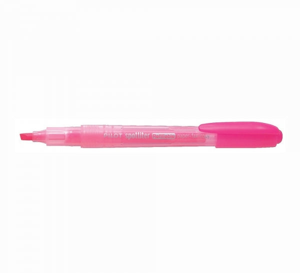 Highlighter Spotlighter Pink